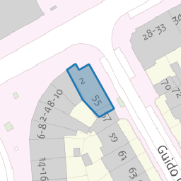 Perceel GVH26-AI-2889