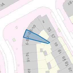 Perceel GVH26-AI-2892