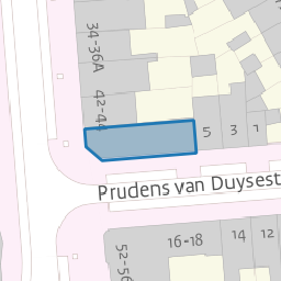 Perceel GVH26-AI-2894