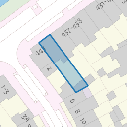 Perceel GVH26-AI-2903