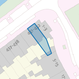 Perceel GVH26-AI-2908