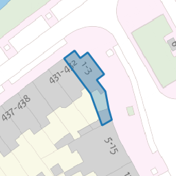 Perceel GVH26-AI-2909