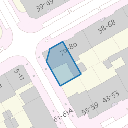 Perceel GVH26-AI-2916