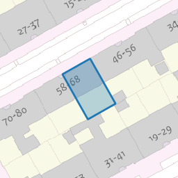 Perceel GVH26-AI-2919