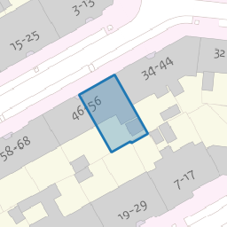 Perceel GVH26-AI-2921