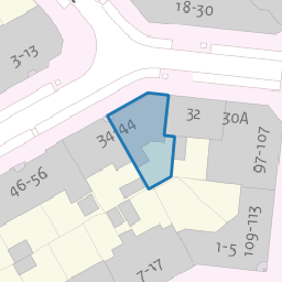 Perceel GVH26-AI-2923