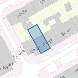 Perceel GVH26-AI-2925