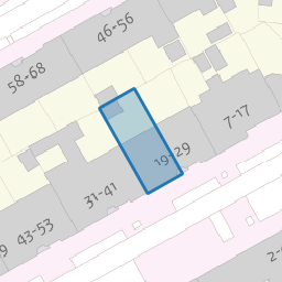 Perceel GVH26-AI-2929