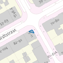 Perceel GVH26-AI-2931