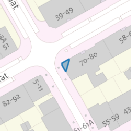 Perceel GVH26-AI-2932