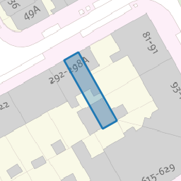 Perceel GVH26-AI-2939