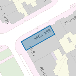 Perceel GVH26-AI-2940