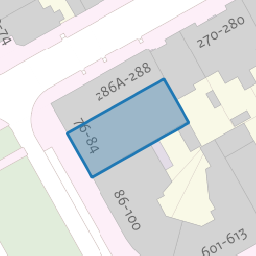 Perceel GVH26-AI-2941