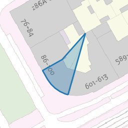 Perceel GVH26-AI-2943