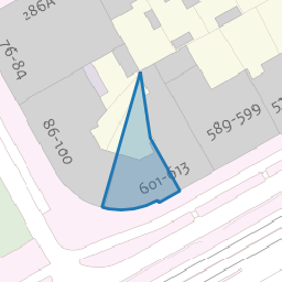 Perceel GVH26-AI-2944