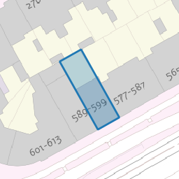 Perceel GVH26-AI-2947