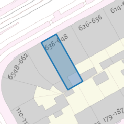 Perceel GVH26-AI-2950