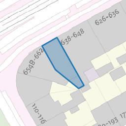 Perceel GVH26-AI-2951