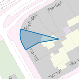 Perceel GVH26-AI-2953