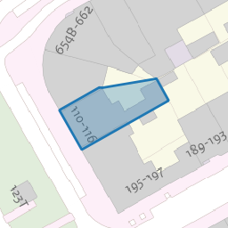 Perceel GVH26-AI-2954