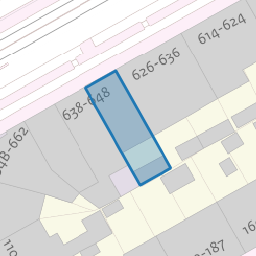 Perceel GVH26-AI-2958