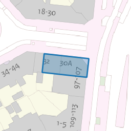 Perceel GVH26-AI-2965