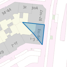 Perceel GVH26-AI-2967