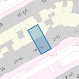 Perceel GVH26-AI-2971