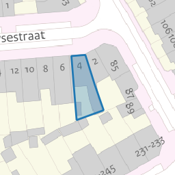 Perceel GVH26-AI-2974