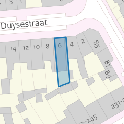 Perceel GVH26-AI-2975