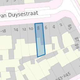 Perceel GVH26-AI-2976