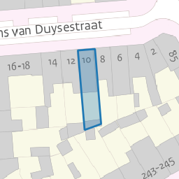 Perceel GVH26-AI-2977