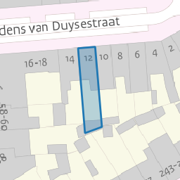 Perceel GVH26-AI-2978