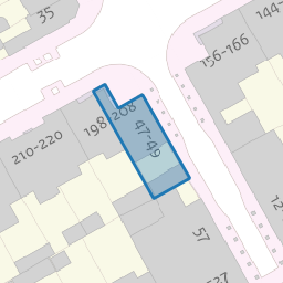 Perceel GVH26-AI-2984