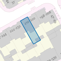 Perceel GVH26-AI-2987