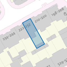 Perceel GVH26-AI-2988