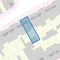 Perceel GVH26-AI-2990