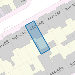 Perceel GVH26-AI-2991