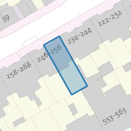 Perceel GVH26-AI-2992