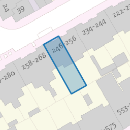 Perceel GVH26-AI-2993