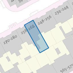 Perceel GVH26-AI-2994