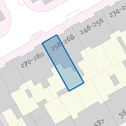 Perceel GVH26-AI-2995