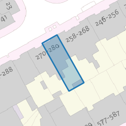 Perceel GVH26-AI-2996