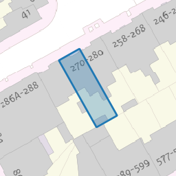 Perceel GVH26-AI-2997