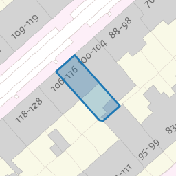 Perceel GVH26-AI-3001