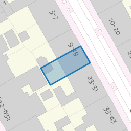 Perceel GVH26-AI-3008