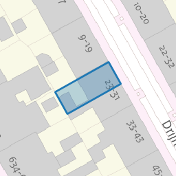 Perceel GVH26-AI-3009