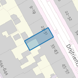 Perceel GVH26-AI-3010