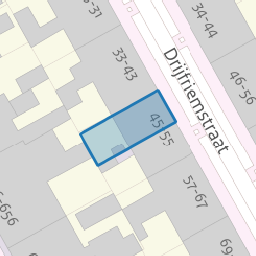 Perceel GVH26-AI-3013