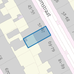 Perceel GVH26-AI-3016